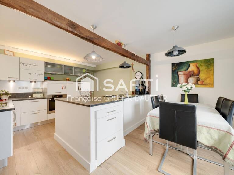 Belle maison 8 pièces avec accès PMR à l'étage — photo 1