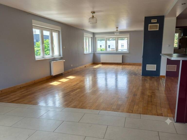 Grande maison familiale sur Kingersheim. Possibilité de vente à terme — photo 1
