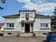 Grande maison familiale sur Kingersheim. Possibilité de vente à terme — photo 2