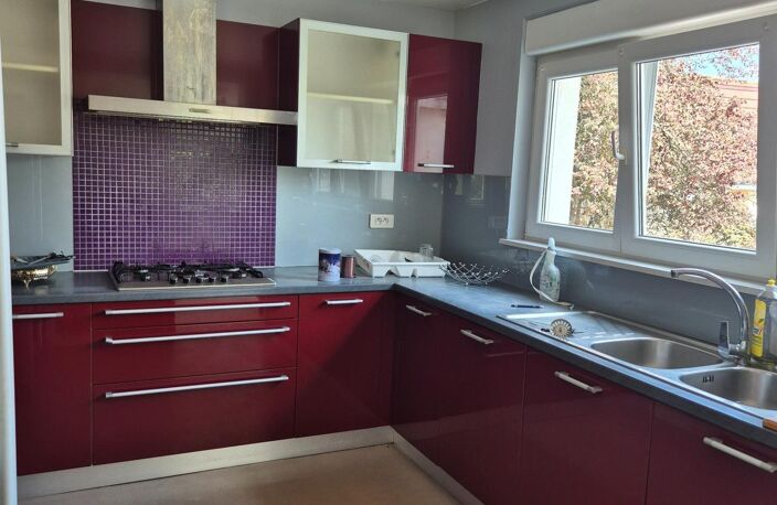 Grande maison familiale sur Kingersheim. Possibilité de vente à terme — photo 5