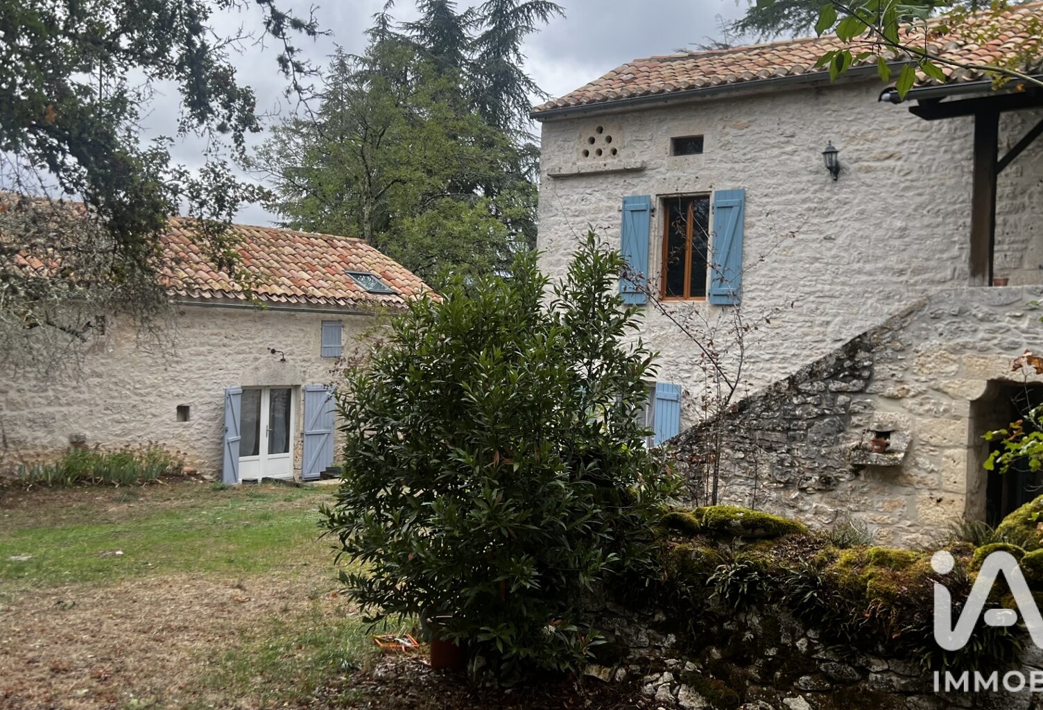 Vente Maison/villa 7 pièces — photo 1