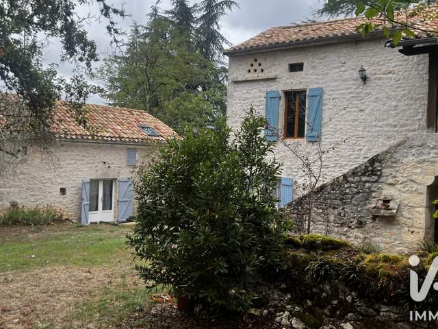 Vente Maison/villa 7 pièces — photo du bien