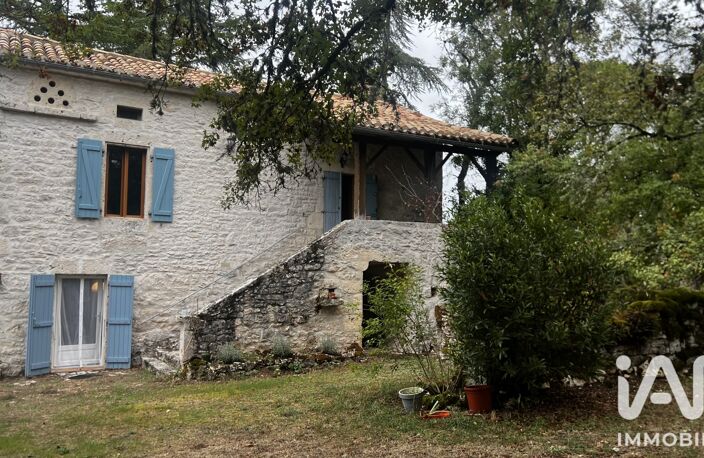 Vente Maison/villa 7 pièces — photo 5