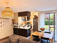À VENDRE - LES JARDINS DE VERONE - T3 RENOVE AVEC JARDIN DE 180m² — photo 4