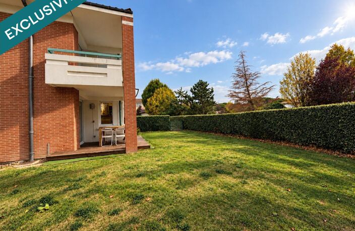 À VENDRE - LES JARDINS DE VERONE - T3 RENOVE AVEC JARDIN DE 180m² — photo 5