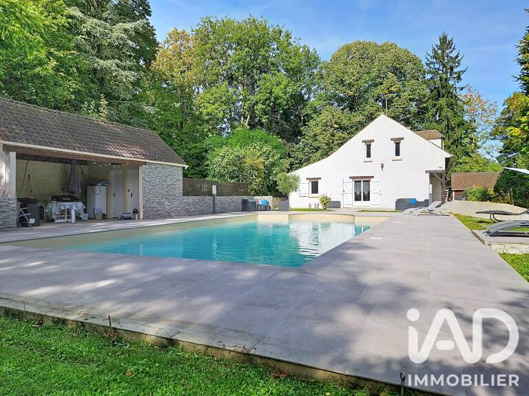 Vente Maison/villa 7 pièces — photo 1
