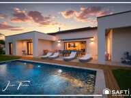 UNE SIGNATURE CONTEMPORAINE, UN ART DE VIVRE D'EXCEPTION — photo 2