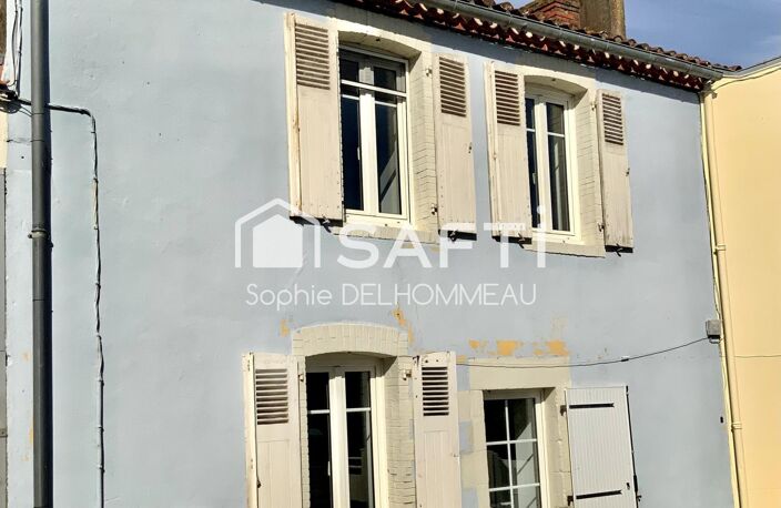 maison rénovée 2 chambres proche des commerces — photo 4