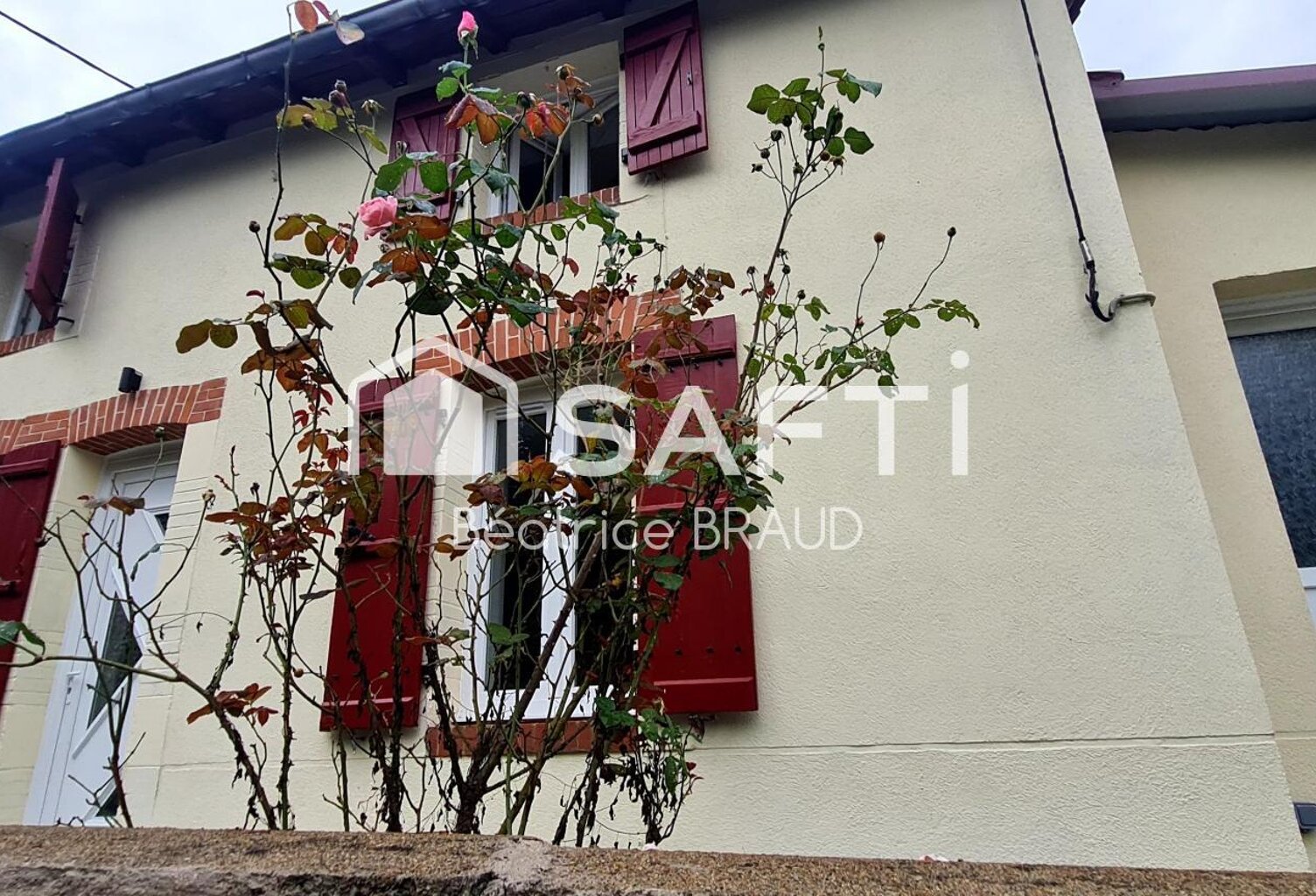 Maison de campagne — photo 1
