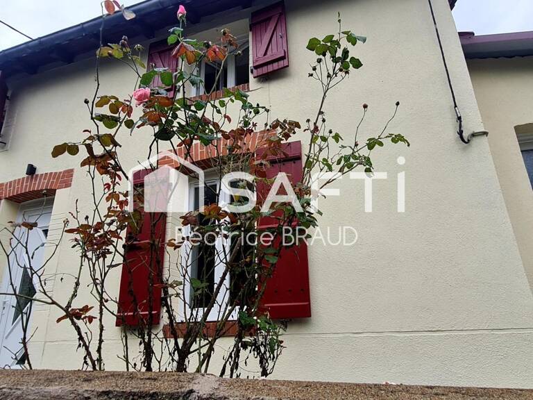 Maison de campagne — photo 1