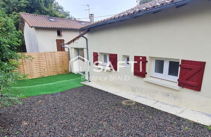 Maison de campagne — photo 2