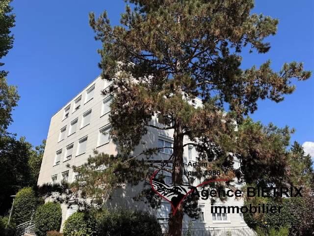 Appartement 4 pièces 66 m² à L'Isle-Adam — photo du bien