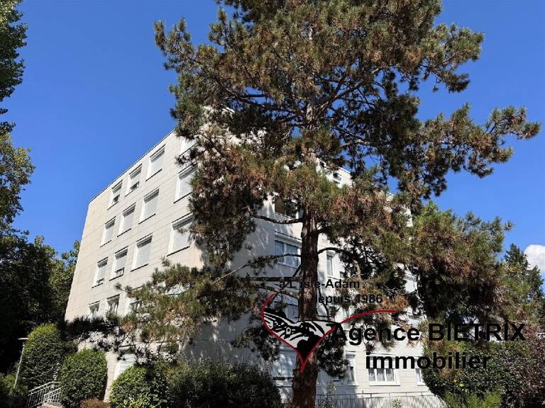 Appartement 4 pièces 66 m² — photo 1