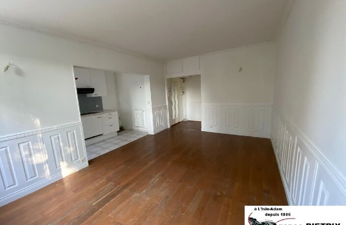 Location appartement 4 pièces 66 m² à L'Isle-Adam (95290) — photo 2