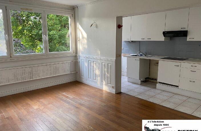 Location appartement 4 pièces 66 m² à L'Isle-Adam (95290) — photo 4