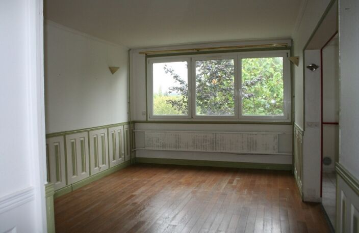 Vente appartement 4 pièces 66 m² L'Isle-Adam (95290) — photo 2