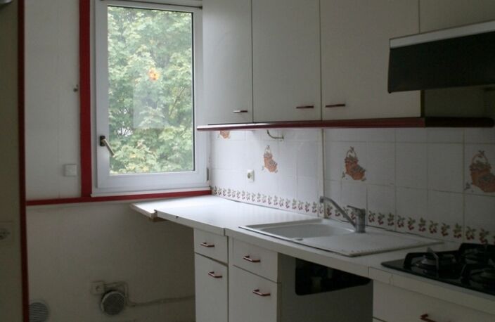 Vente appartement 4 pièces 66 m² L'Isle-Adam (95290) — photo 3