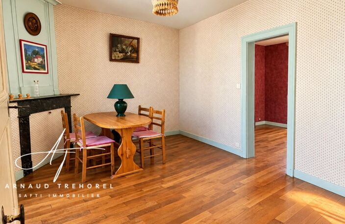Maison 167m²JardinFort potentiel d'investissement — photo 2
