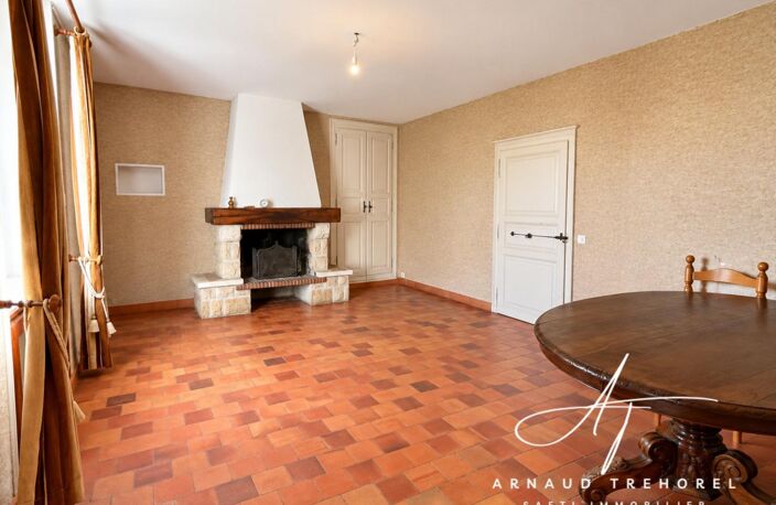 Maison 167m²JardinFort potentiel d'investissement — photo 3