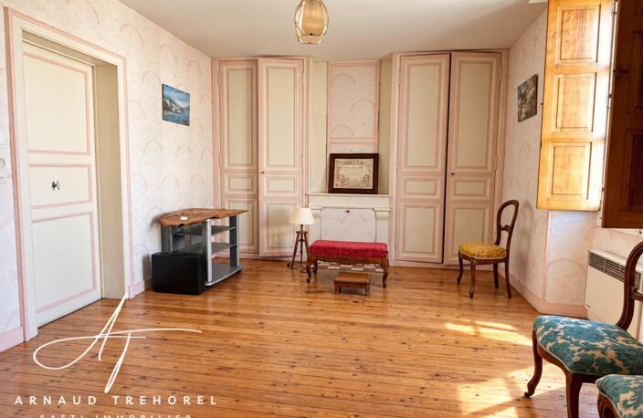 Maison 167m²JardinFort potentiel d'investissement — photo 4
