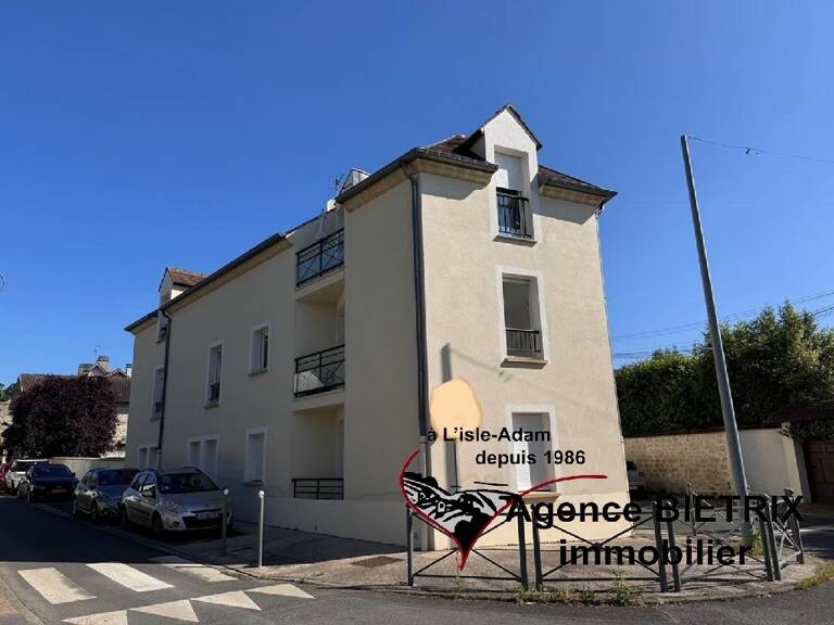 Appartement 3 pièces 64 m² — photo 1