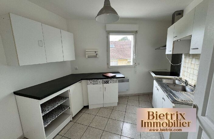 Location appartement 3 pièces 64 m² à L'Isle-Adam (95290) — photo 3