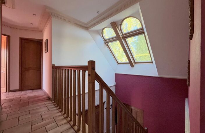 Construction SAVINEL de 1995 - Villa individuelle — photo 5