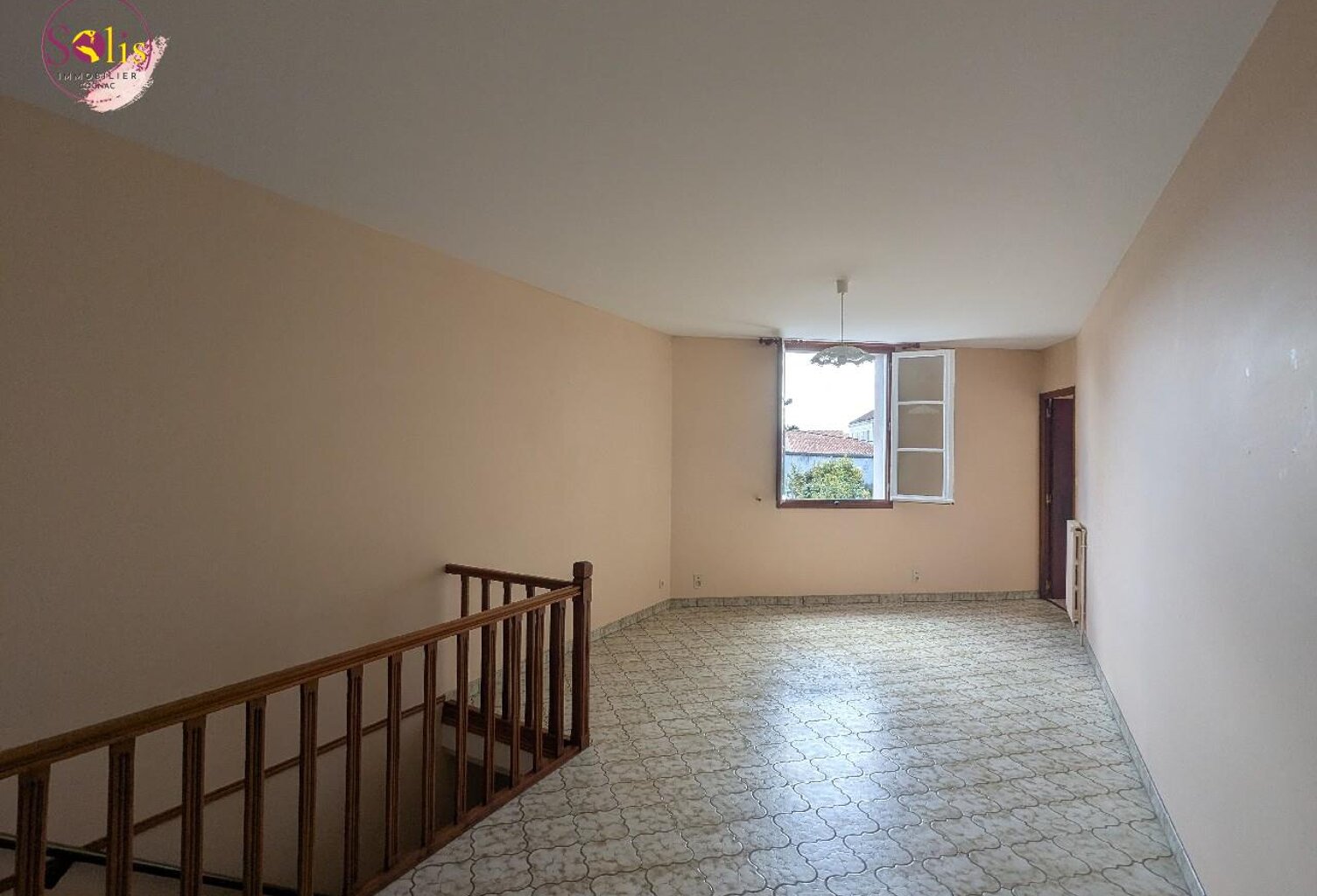 Location appartement 4 pièces 75 m² à Cognac (16100) — photo 1