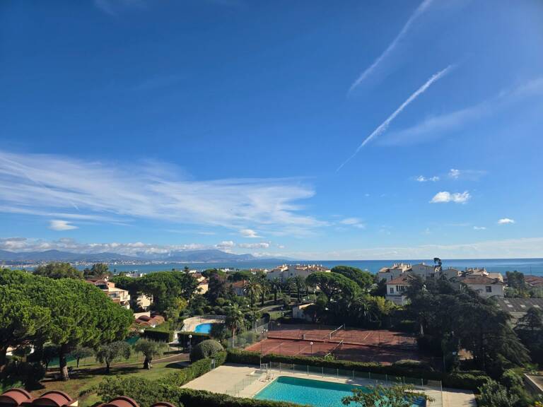 Dernier étage vue mer panoramique — photo 1