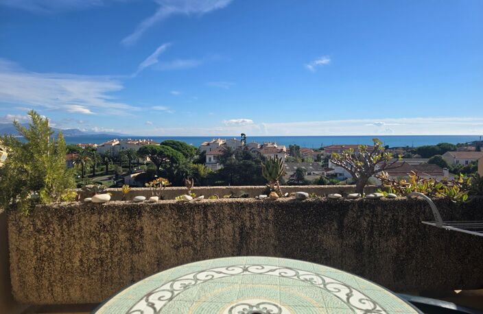 Dernier étage vue mer panoramique — photo 2