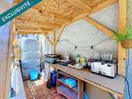 Appartement T5 131m² + garage + extérieur + 2 places de parking — photo 3