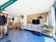 Appartement T5 131m² + garage + extérieur + 2 places de parking — photo 4