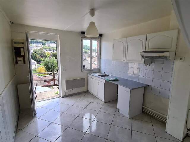 Immeuble 208 m² à Darnétal — photo du bien