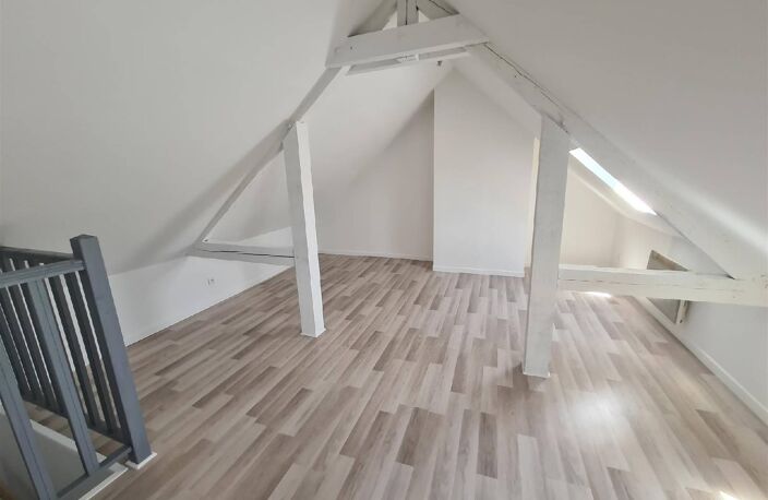 Vente immeuble  208 m² Darnétal (76160) — photo 3
