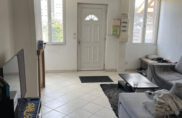 Vente immeuble  208 m² Darnétal (76160) — photo 5