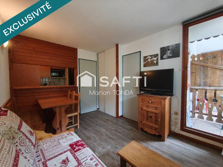 Appartement centre station — photo 1