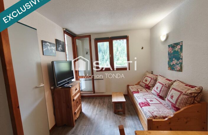 Appartement centre station — photo 2