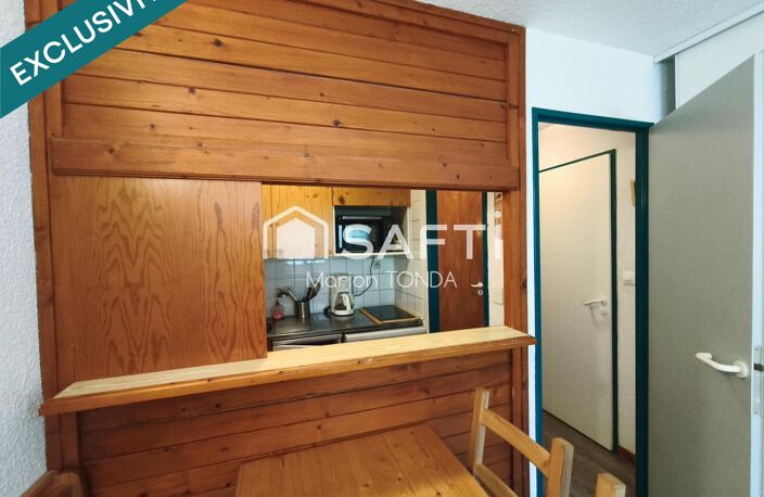 Appartement centre station — photo 3