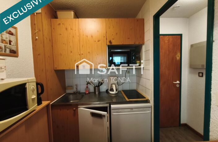 Appartement centre station — photo 4