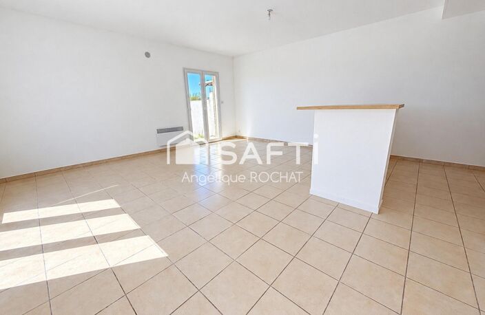 Villa R+1 à Laurens  3 chambres  Copropriété de 2 lots — photo 3