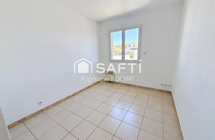 Villa R+1 à Laurens  3 chambres  Copropriété de 2 lots — photo 4