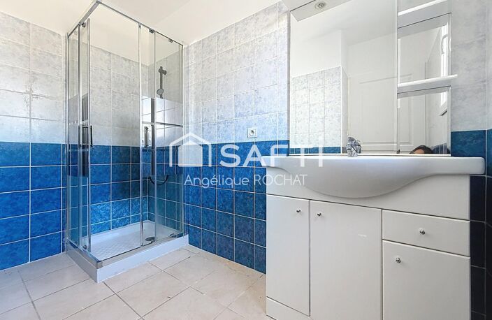 Villa R+1 à Laurens  3 chambres  Copropriété de 2 lots — photo 5