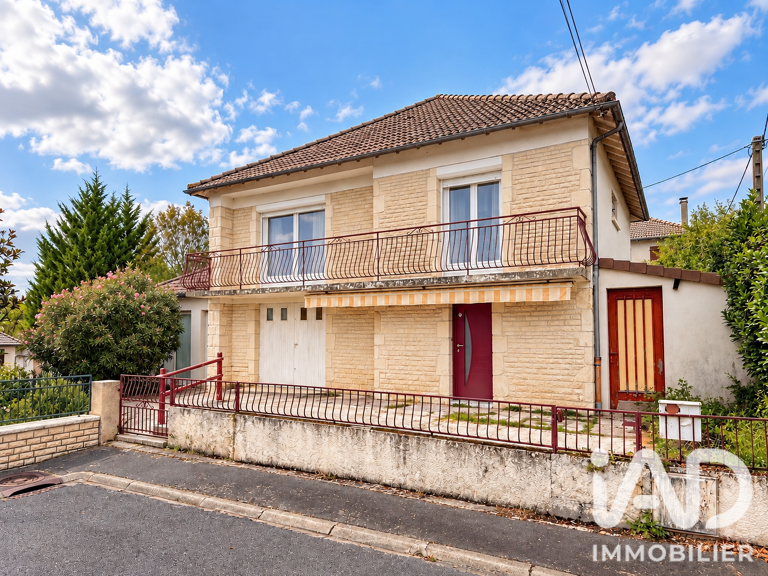 Vente Maison/villa 3 pièces — photo 1