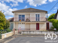 Vente Maison/villa 3 pièces — photo 2