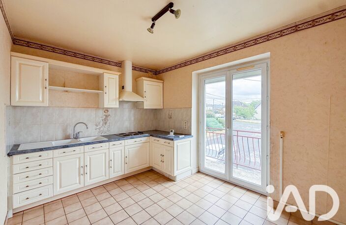 Vente Maison/villa 3 pièces — photo 3