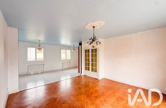 Vente Maison/villa 3 pièces — photo 4