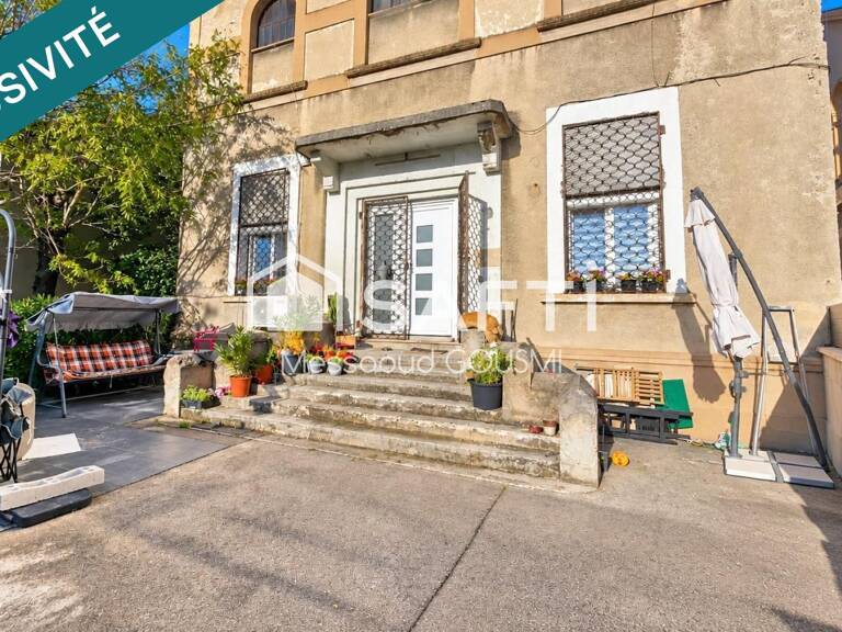 MAGNIFIQUE T4 DE 109 M²  TERRASSE 45 M²  SOUS-SOL PRIVATIF 52 M²  2 PARKINGS — photo 1