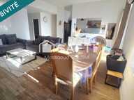 MAGNIFIQUE T4 DE 109 M²  TERRASSE 45 M²  SOUS-SOL PRIVATIF 52 M²  2 PARKINGS — photo 2