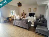 MAGNIFIQUE T4 DE 109 M²  TERRASSE 45 M²  SOUS-SOL PRIVATIF 52 M²  2 PARKINGS — photo 3