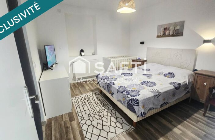 MAGNIFIQUE T4 DE 109 M²  TERRASSE 45 M²  SOUS-SOL PRIVATIF 52 M²  2 PARKINGS — photo 5